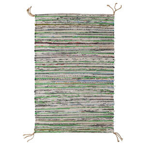IKEA TÅNUM TANUM Rug, Flatwoven, Assorted Colors, 2'0"x2'11" (302.126.75) NEW